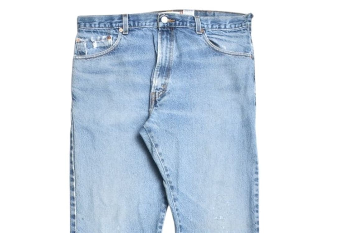 00S 리바이스 517 부츠컷 청바지 데님팬츠 38 N0865 상품이미지9