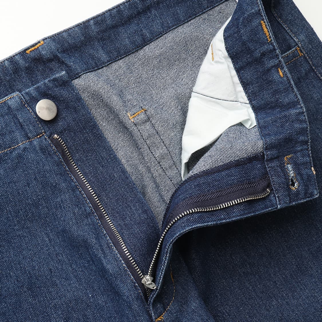 WHO'S WHO gallery Balloon Denim Pants 상품이미지8