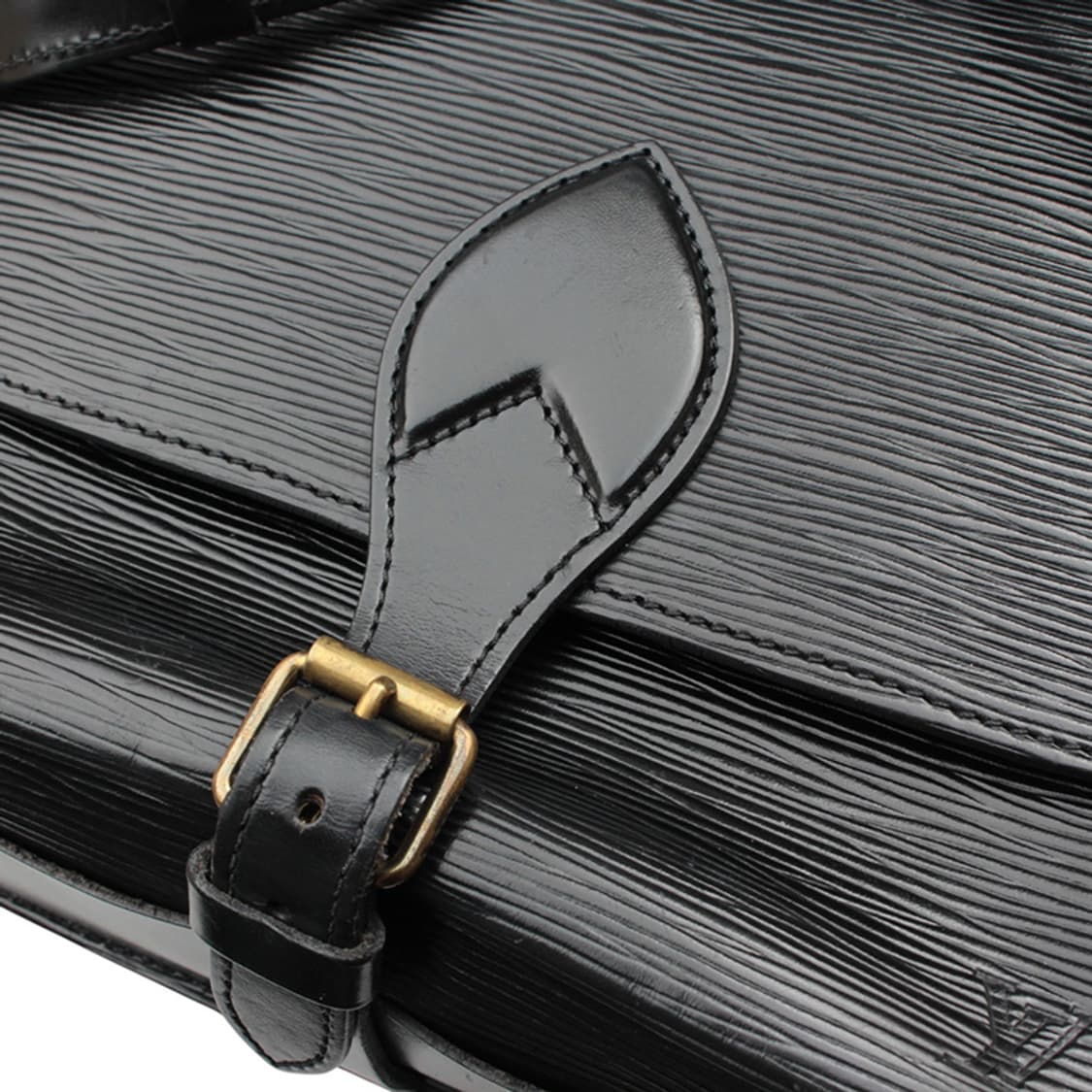 루이비통 블랙 에삐 크로스백 상품이미지6