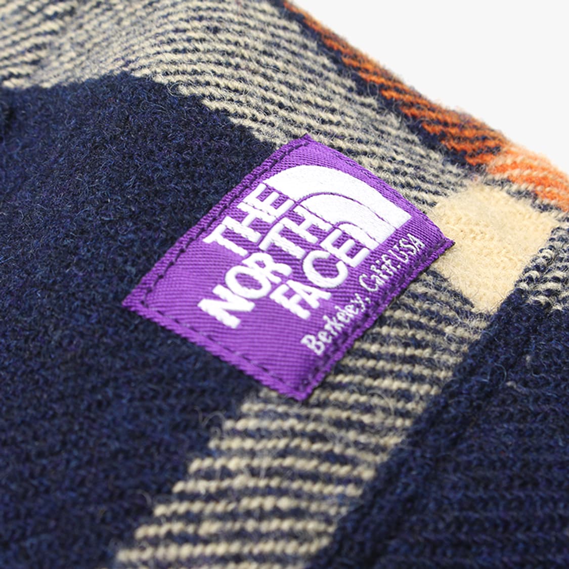  PURPLE LABEL X HARRIS TWEED 상품이미지2