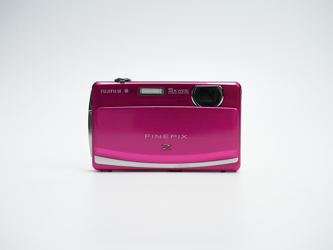 후지필름 Fujifilm finepix z90 디카 상품이미지5