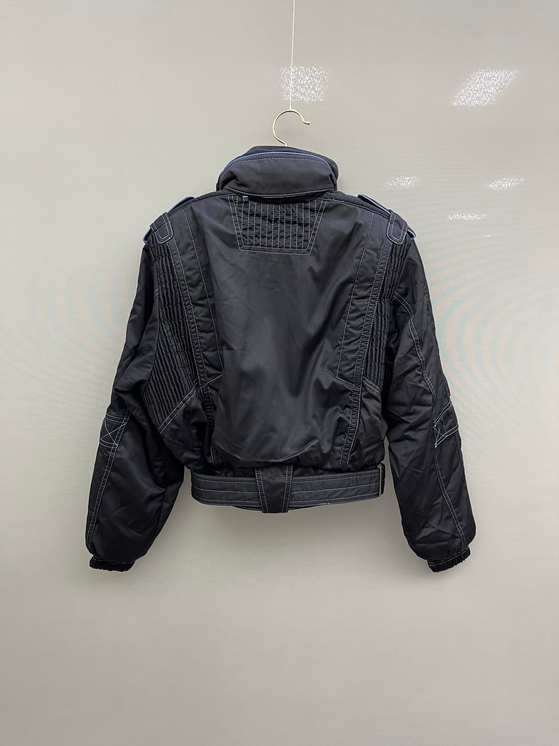 PHENIX후디 레이서 자켓 상품이미지6