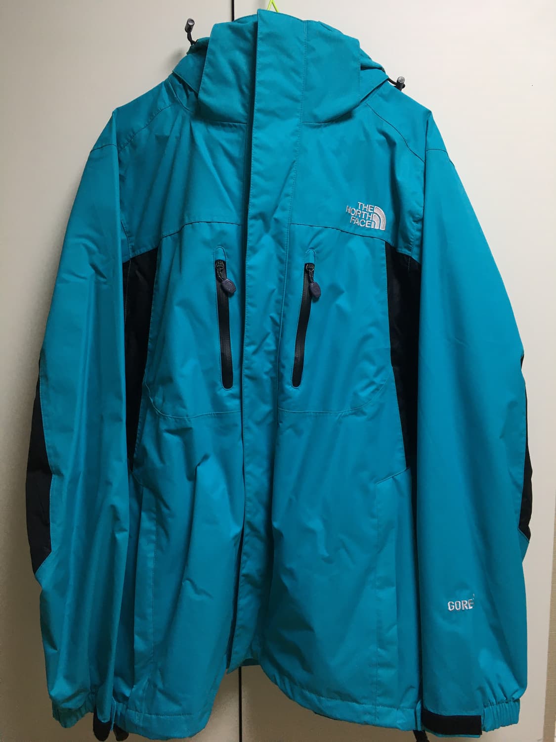 노스페이스 바람막이 상품이미지1