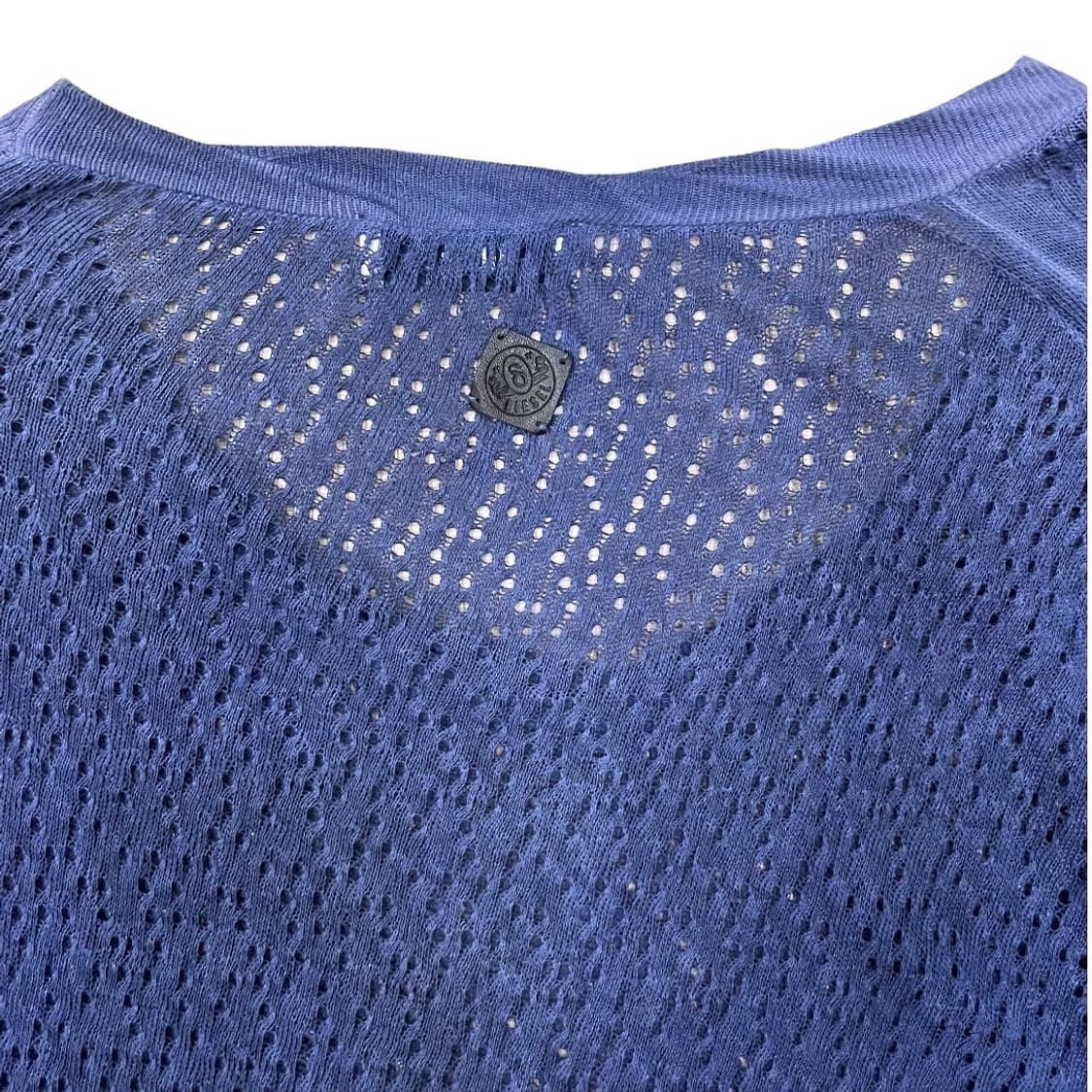 디젤 데미지 니트 (Made in Italy) 상품이미지5