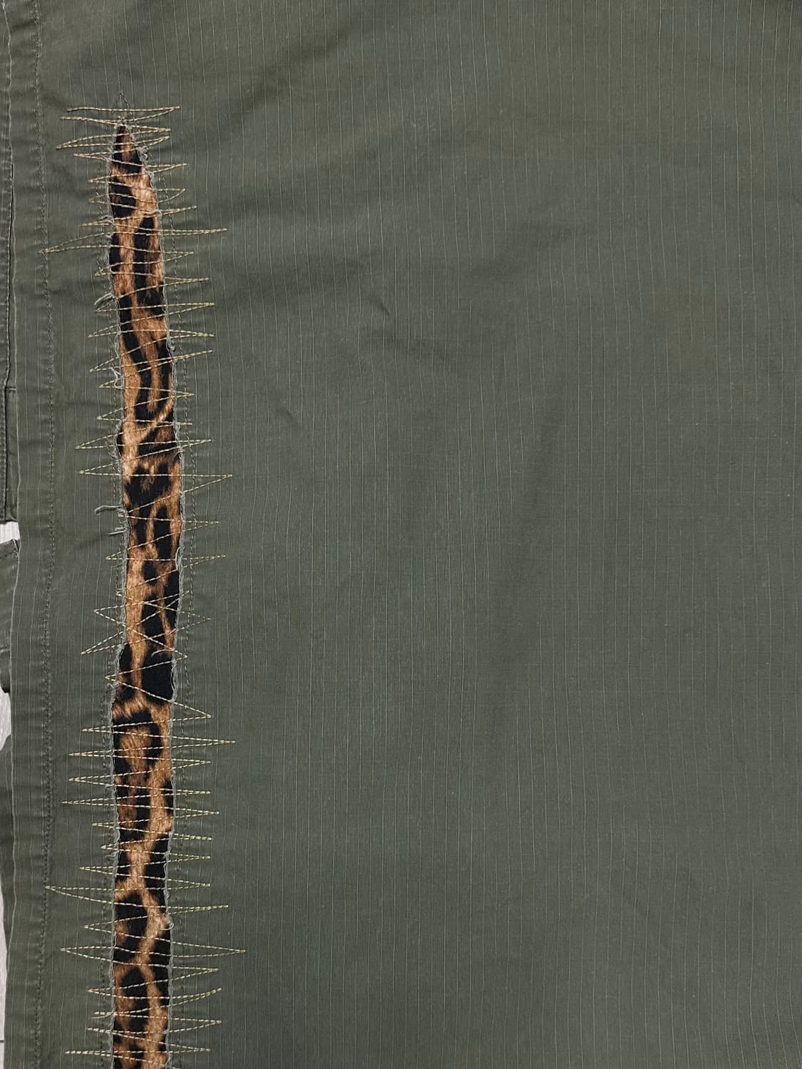 L) 랄프로렌 데님앤서플라이 아우터 상품이미지3