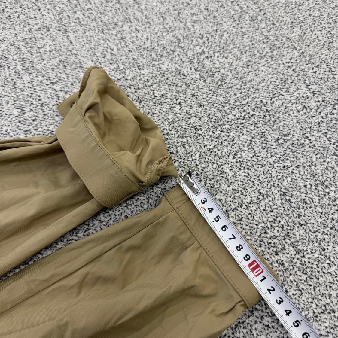 24 신형 왁 여성 조거팬츠 0126H2 상품이미지7