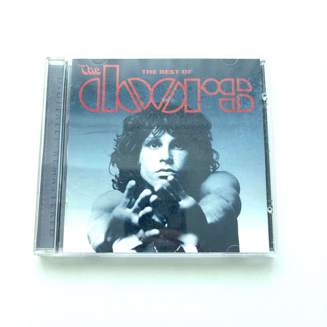 The Doors (도어즈) - The Best of The Doors 상품이미지1
