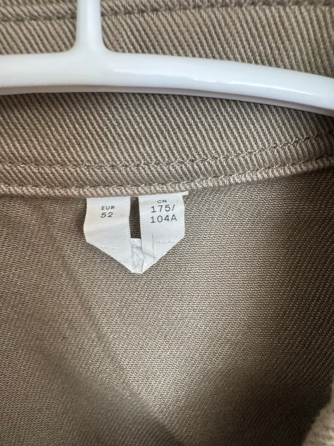 아르켓 워크자켓 상품이미지3