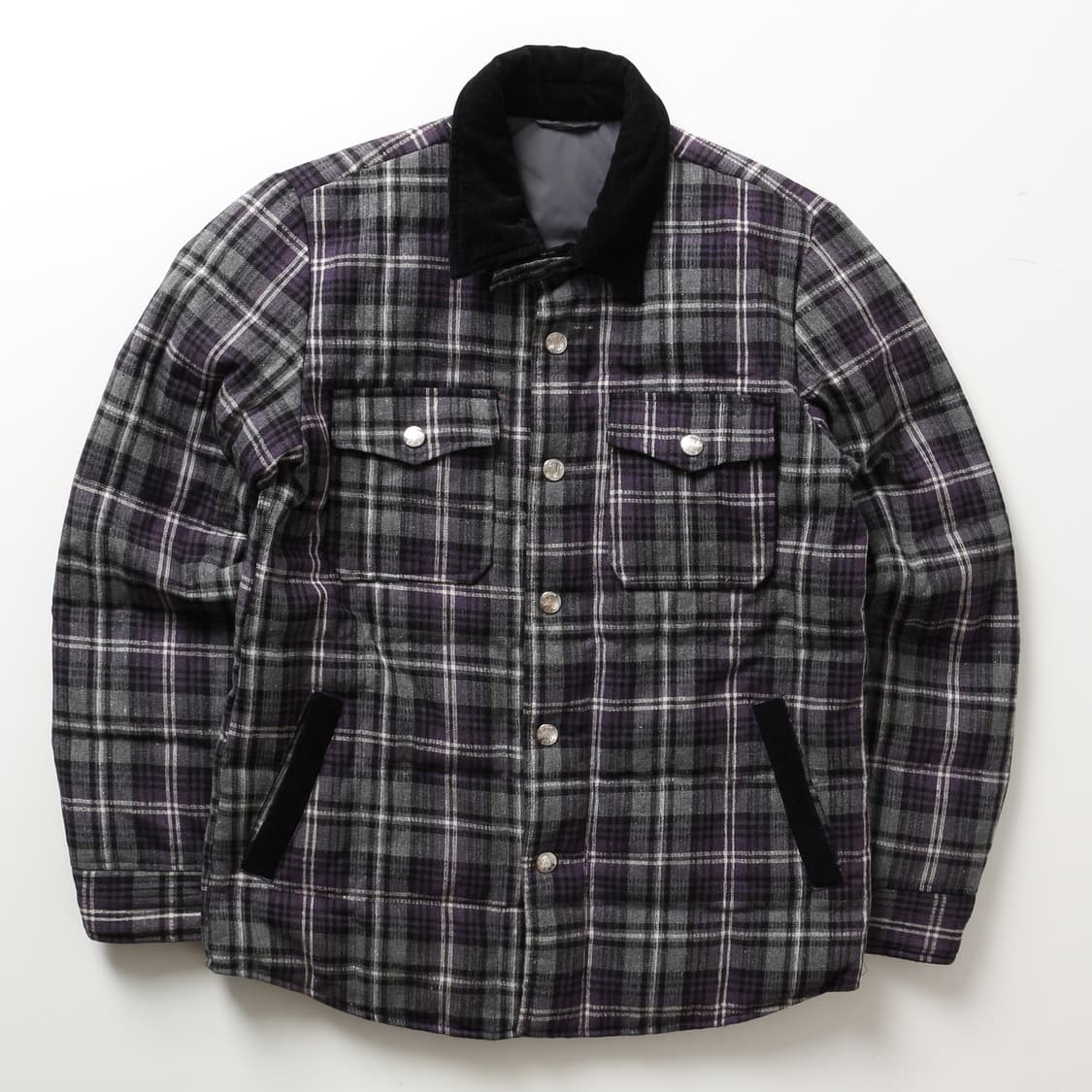 GAIJIN MADE 다운 자켓  상품이미지1