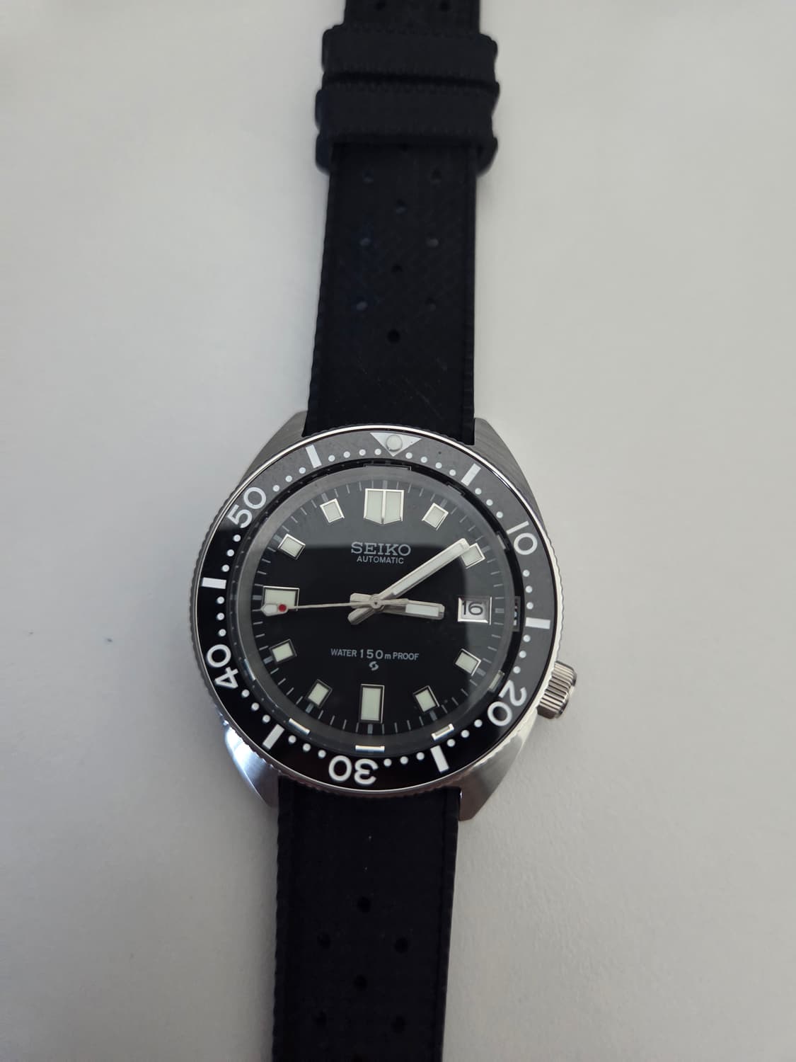 세이코 MOD 슬림터틀 40MM 상품이미지2