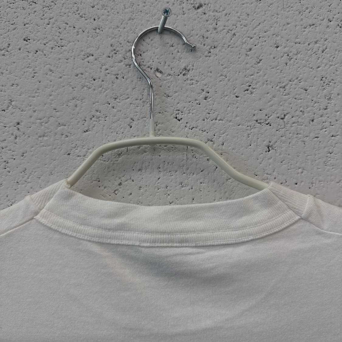 90s Vintage Fruit Of The Loom Tshirt 상품이미지7