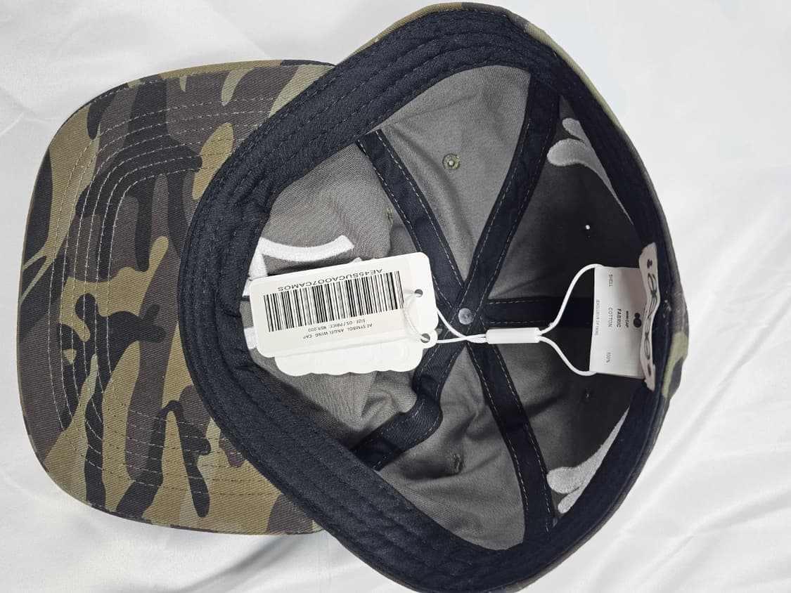 aeae엔젤윙캡 상품이미지6