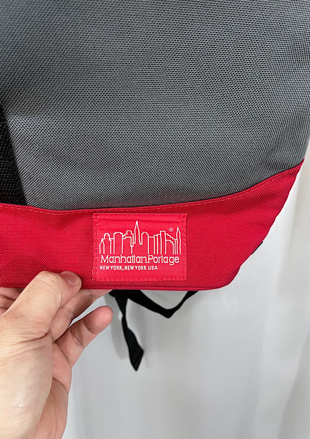 Manhattan Portage 상품이미지3