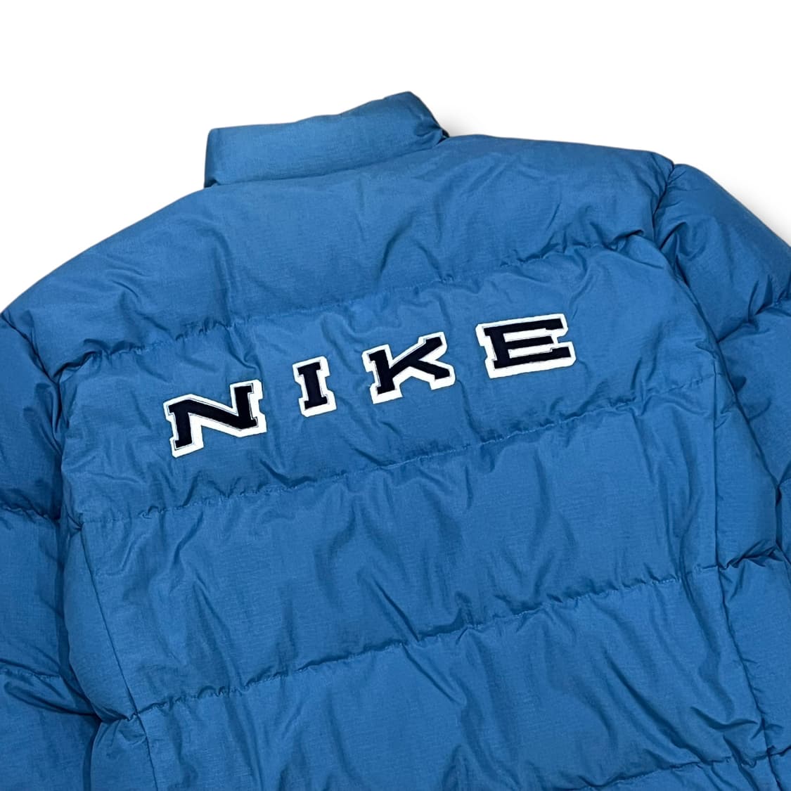 나이키 올드스쿨 리버시블 다운패딩 s08493 상품이미지9