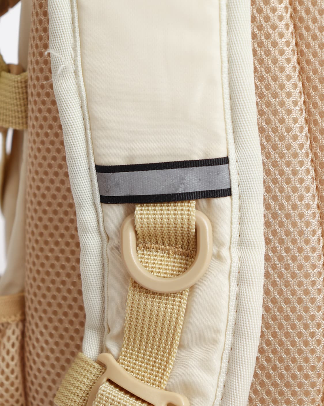 [Coleman] 샌드 베이지 나일론 백팩 상품이미지7