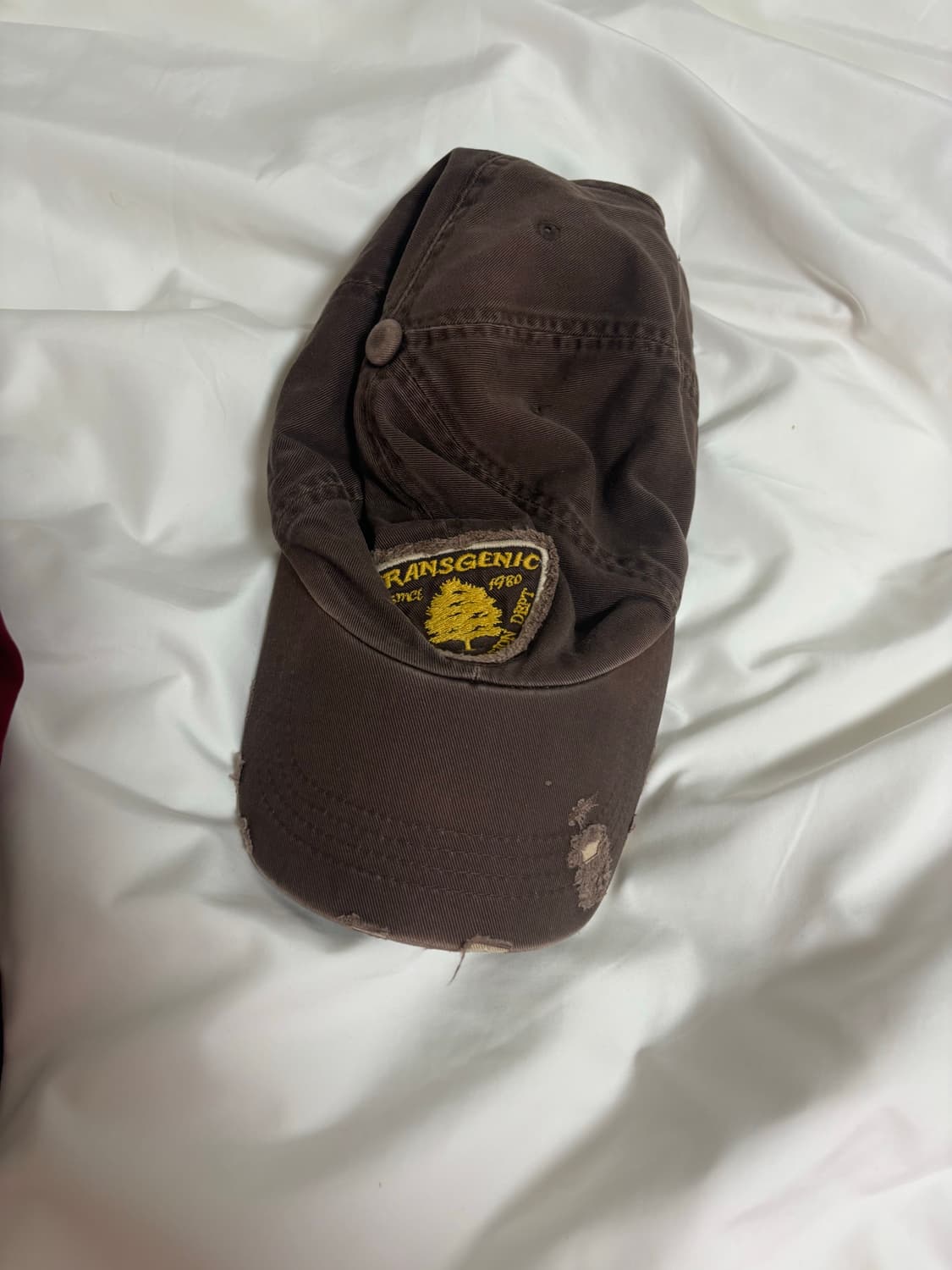 빈티지 , 푸마 모자 등등 상품이미지3