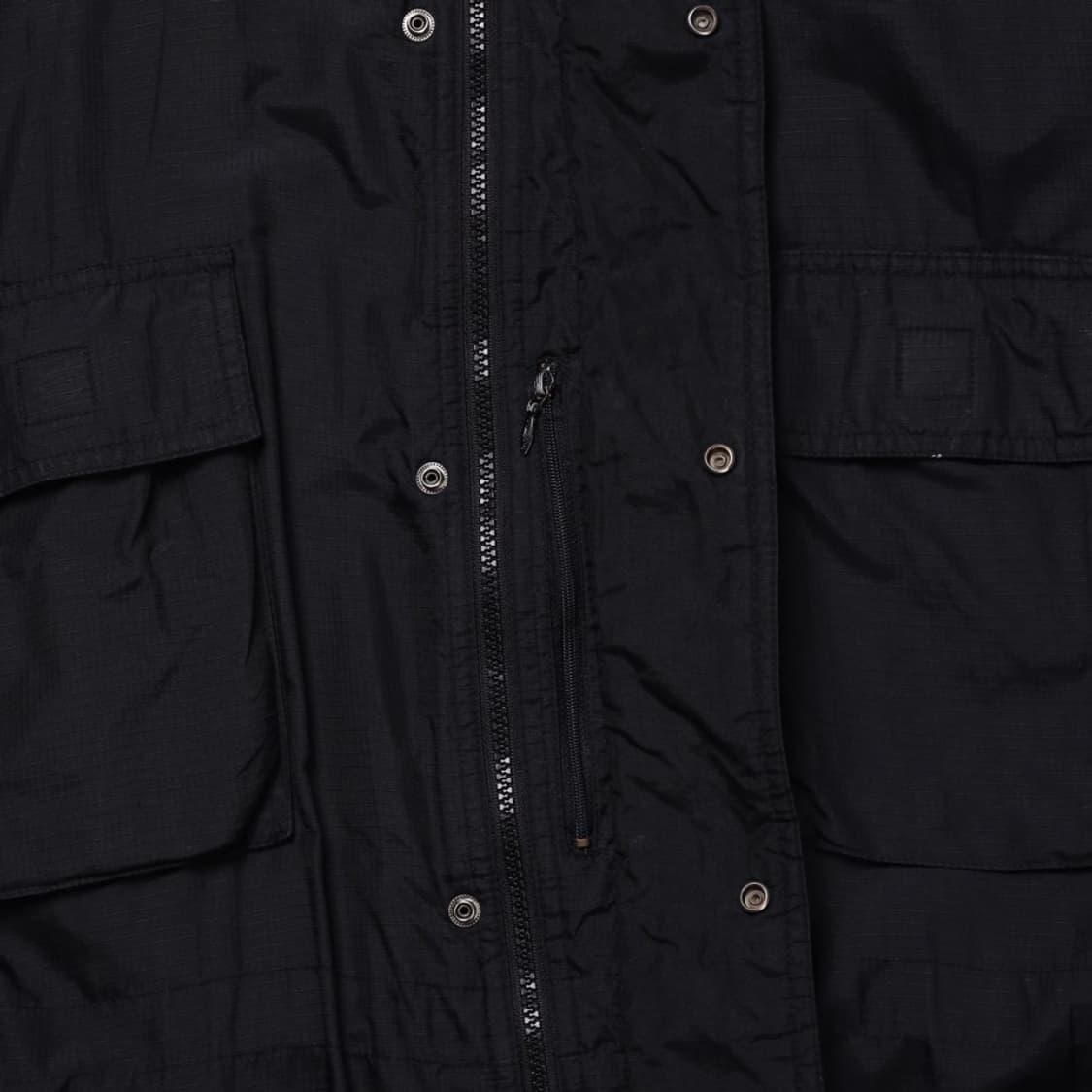 NIKE 멀티포켓 나일론 자켓   상품이미지5