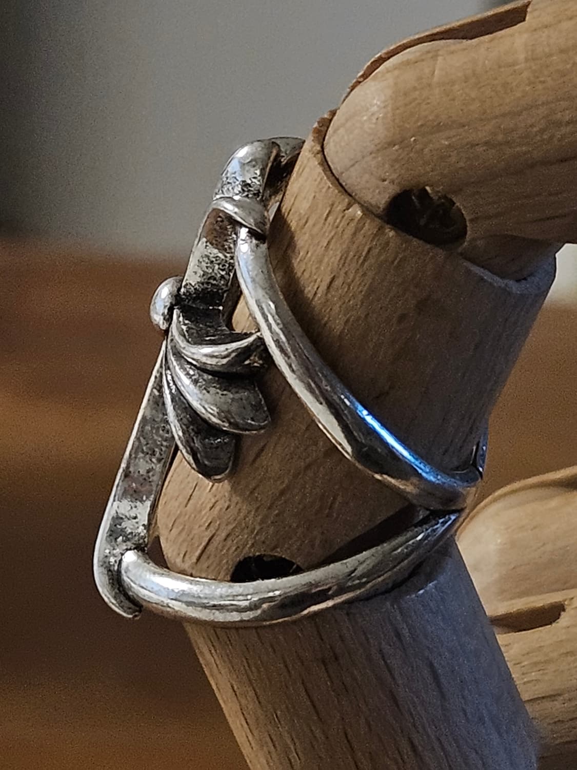 Cross ring  상품이미지2