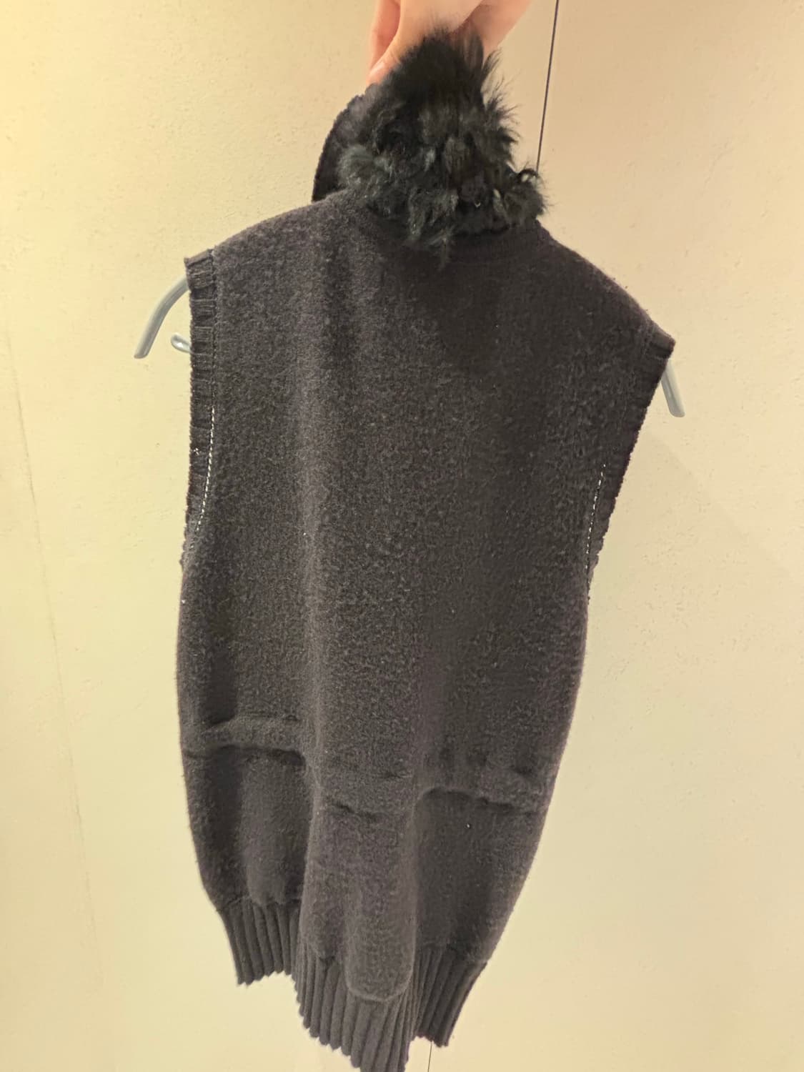 디올 존갈리아노 03aw 니트베스트 상품이미지3