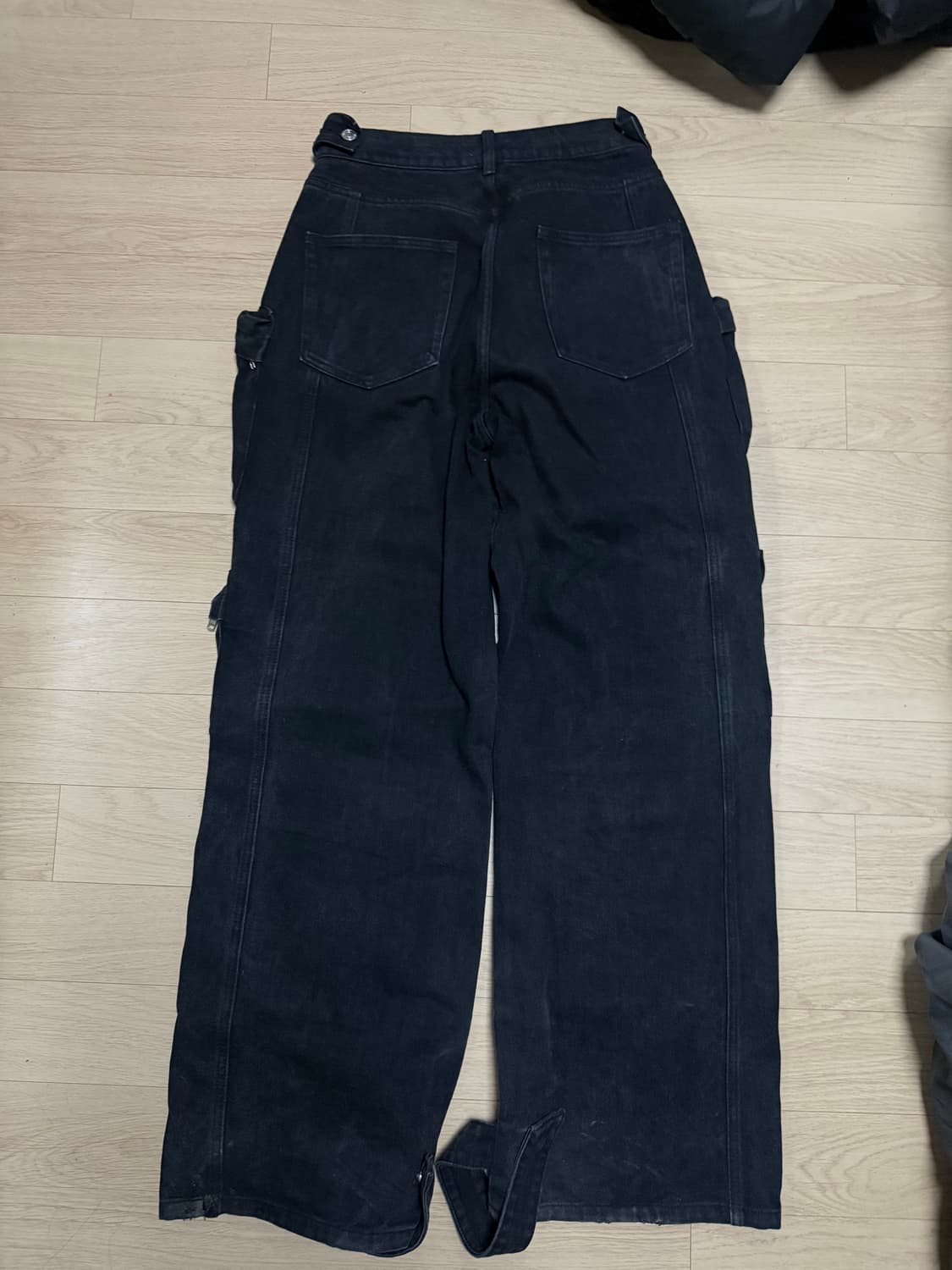 카고팬츠 상품이미지2