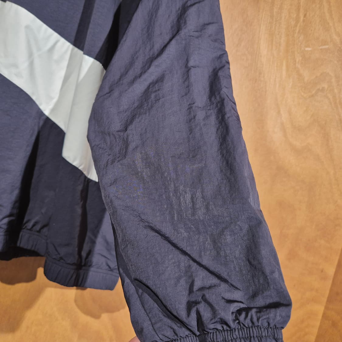 나이키 빅스우시 바람막이 아노락 XL  상품이미지5