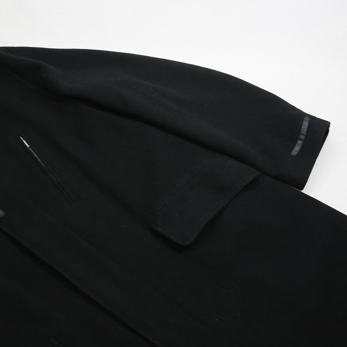 R.NEWBOLD by Paul Smith 롱 코트 (남성용 L) 상품이미지6