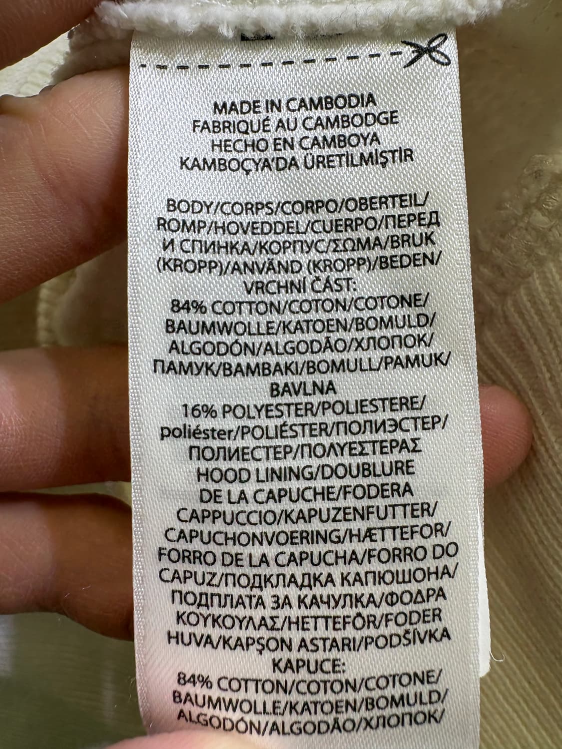 POLO RALPH LAUREN 후드티 상품이미지8