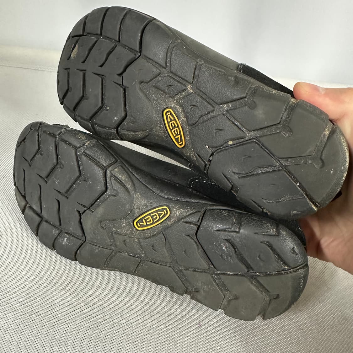 킨 Hush 스니커즈 상품이미지4