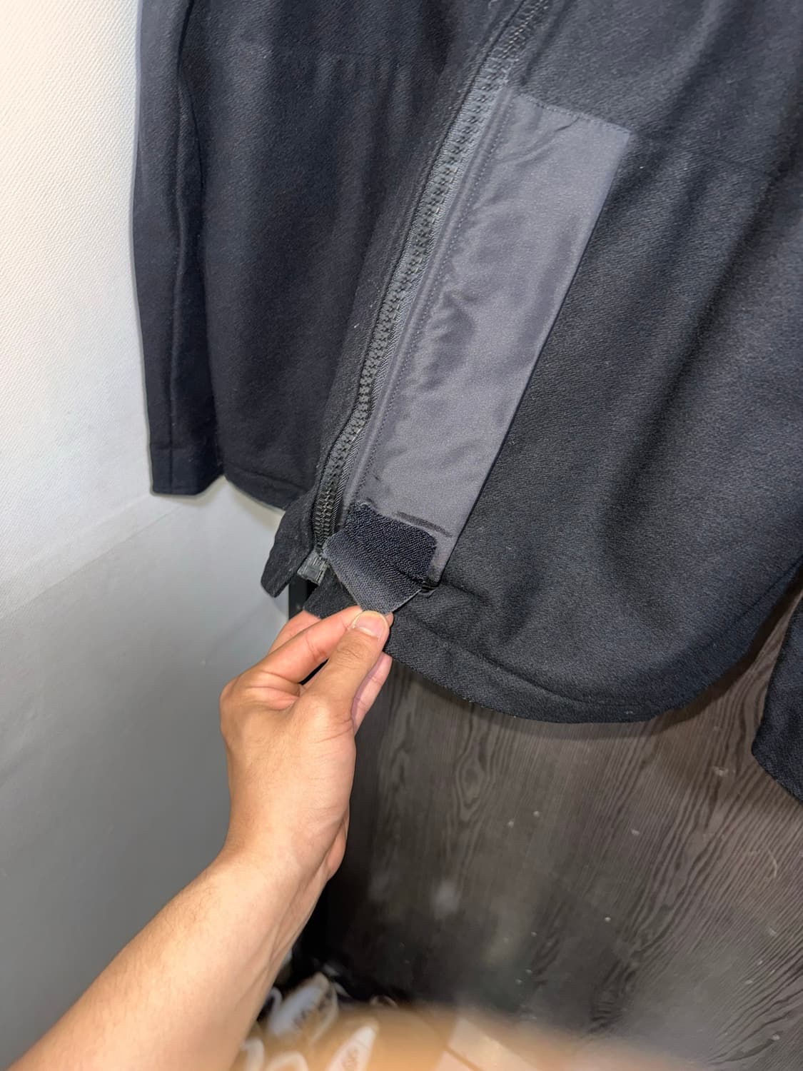 90s cp company 집업 자켓 상품이미지3