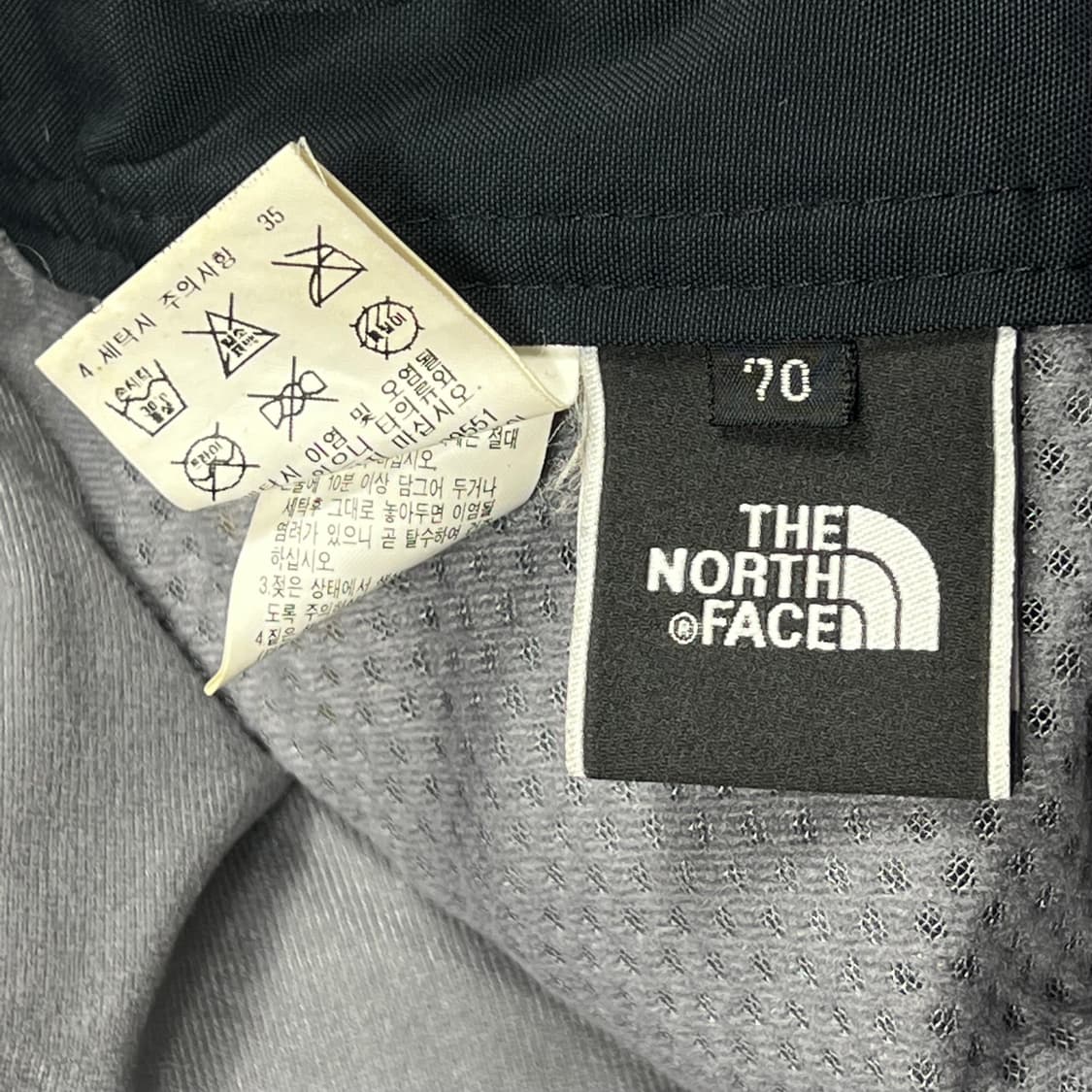 노스페이스 하이벤트 스키 팬츠 30inch 상품이미지4