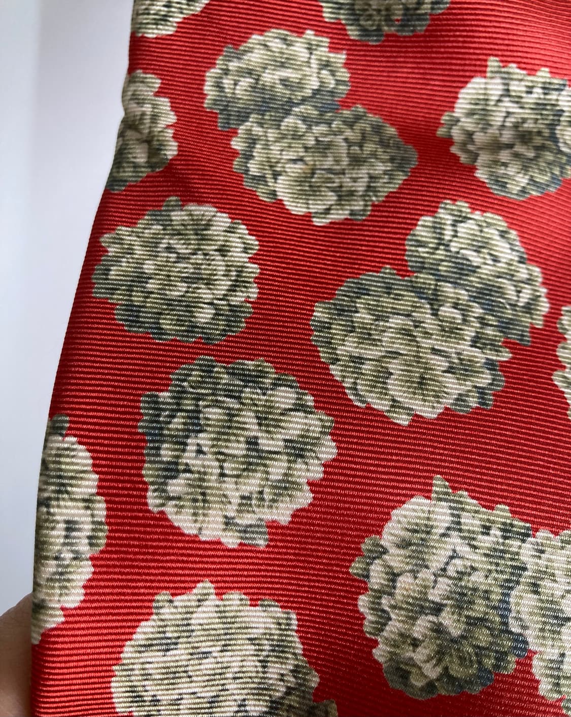 빈티지)넥타이 상품이미지8