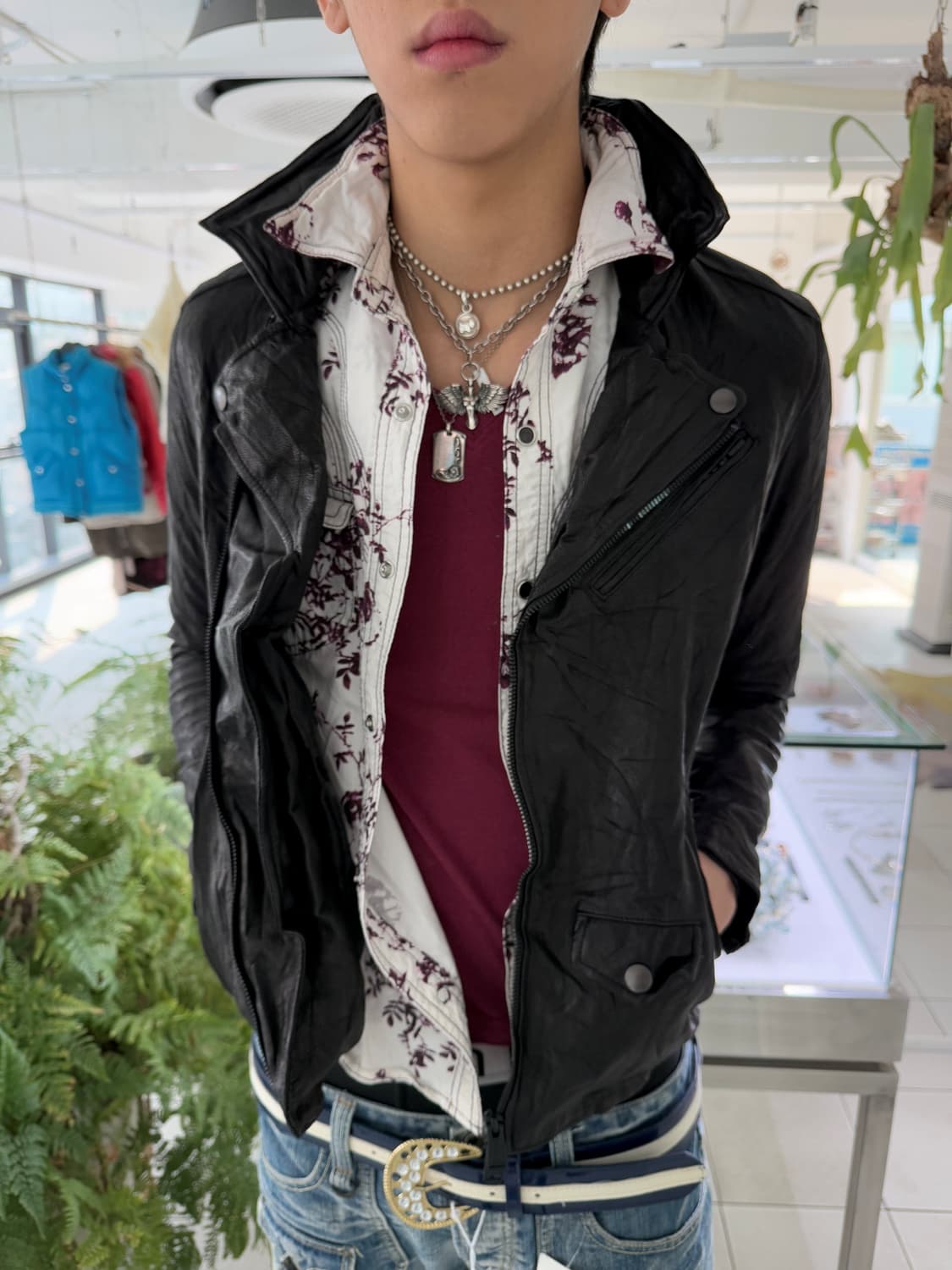 BUFFALO BOBS 상품이미지2