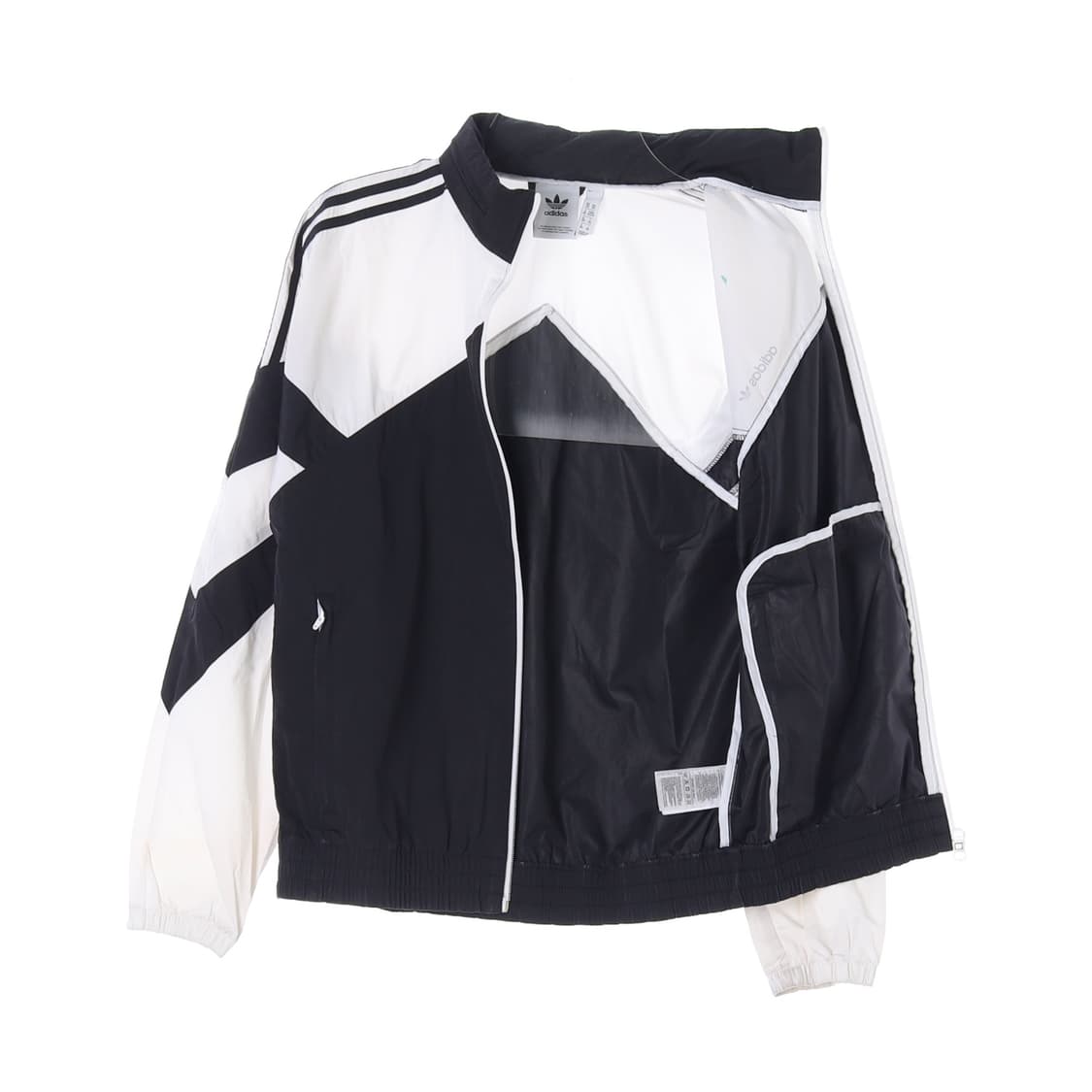 ADIDAS 아디다스 재킷 집업재킷 남성 (XS) 상품이미지4