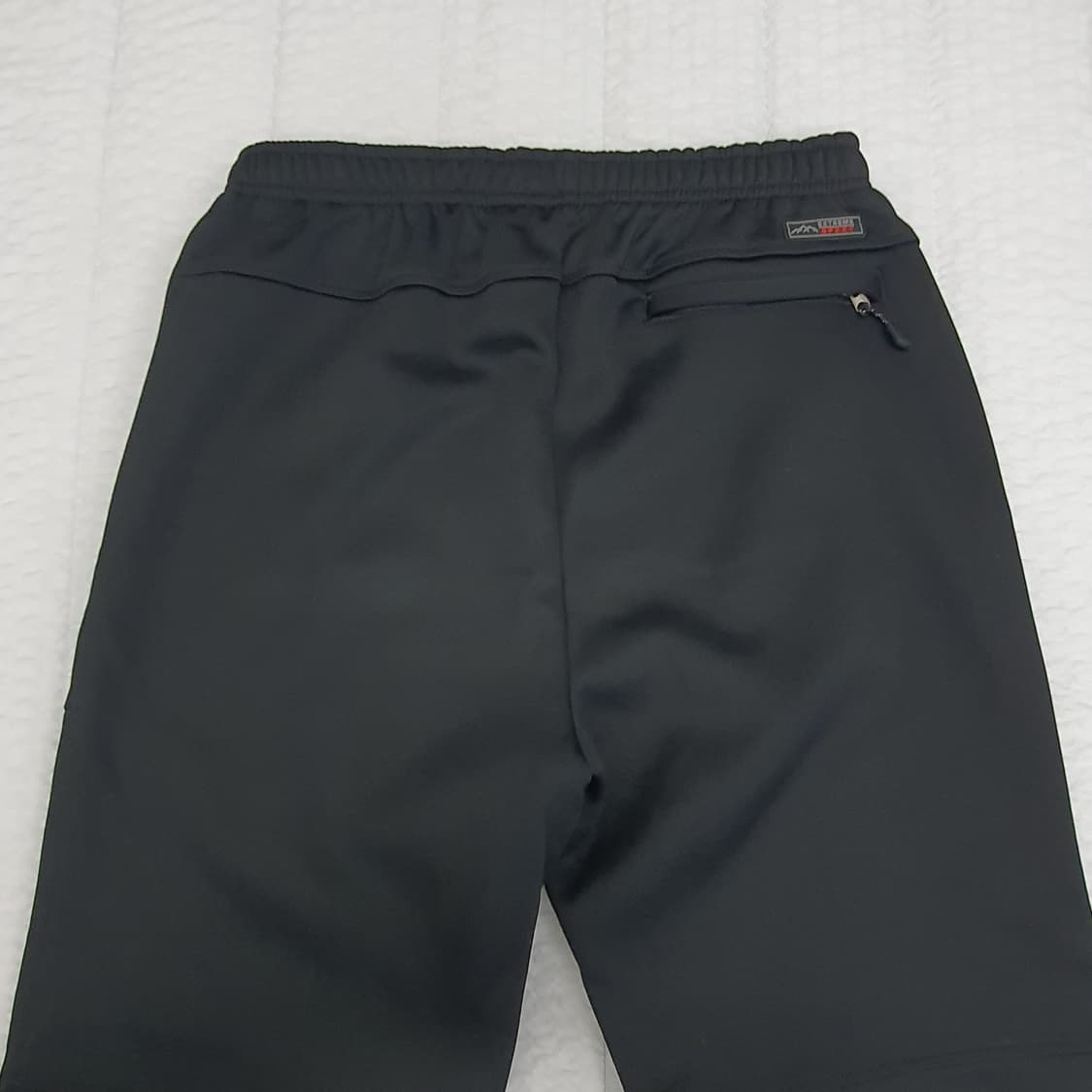 기모 밴딩 바지 남자35~36 상품이미지5