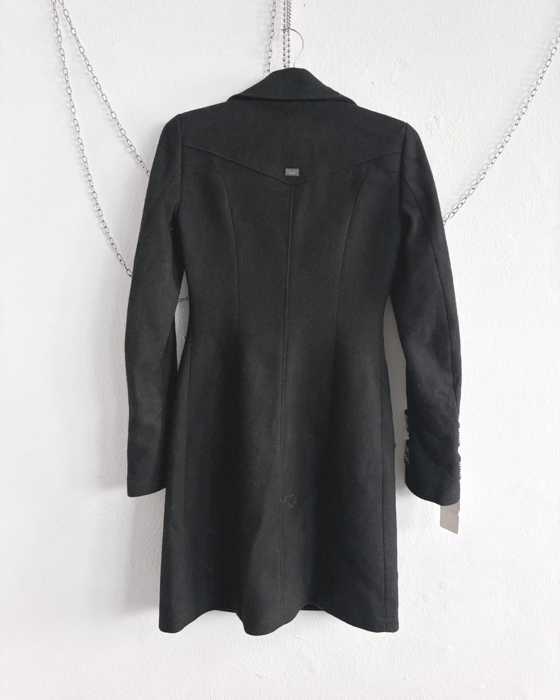 필립플레인 스트릿시크 오피서 코트 상품이미지7