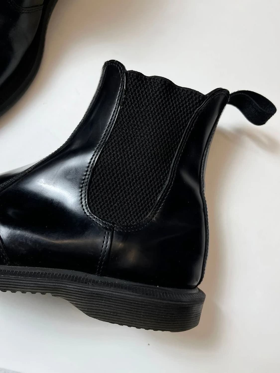 닥터마틴 플로라 첼시 부츠 Q1419 상품이미지6