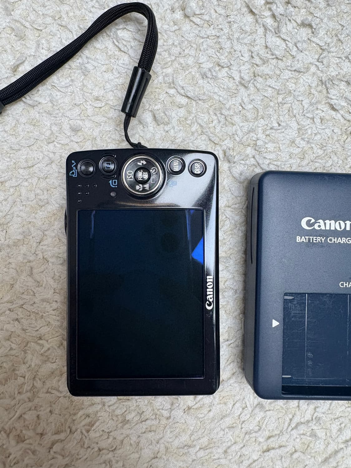 캐논 익서스75 Canon IXUS75 상품이미지3