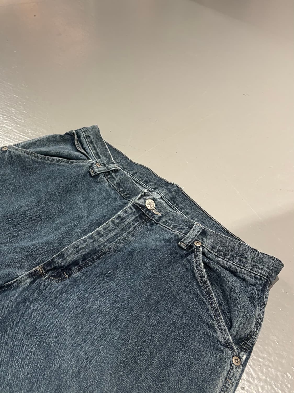 랭글러 카펜더 팬츠   상품이미지6