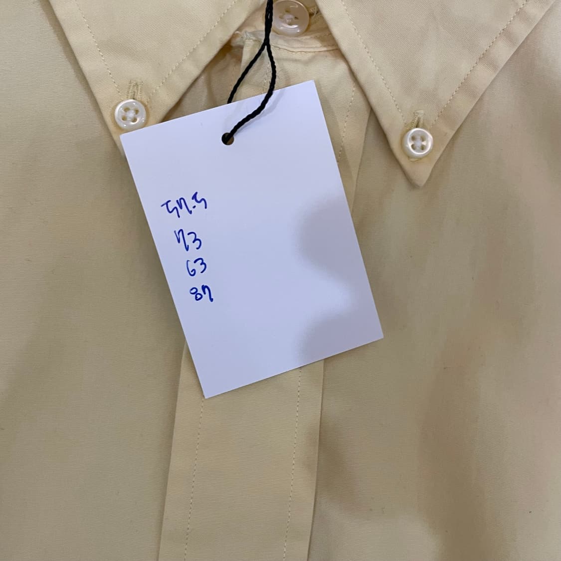 (XL) Polo 폴로랄프로렌 셔츠 상품이미지8