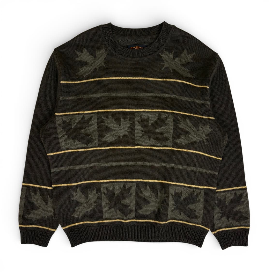 longhouse sweater 상품이미지2