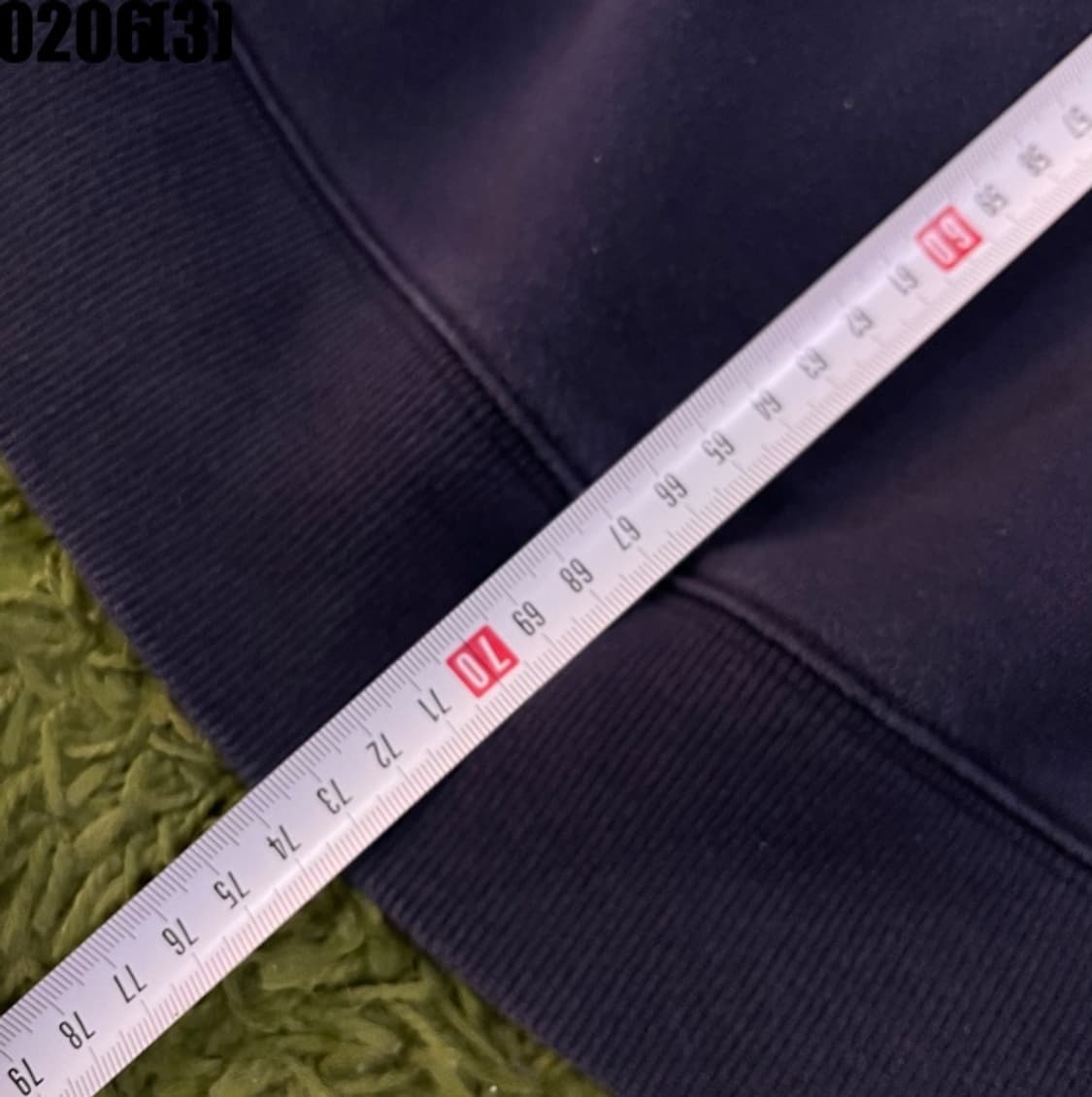 TI포맨 맨투맨 상품이미지7