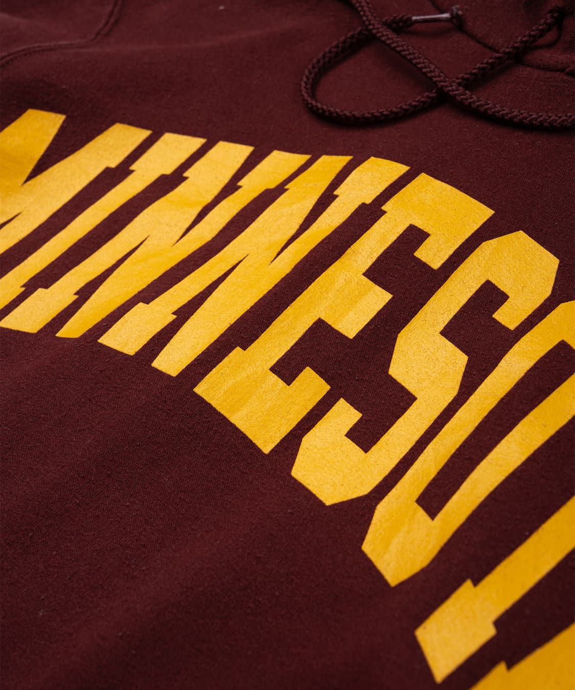 (95) 챔피언 "Minnesota" 아치로고 후드 상품이미지4