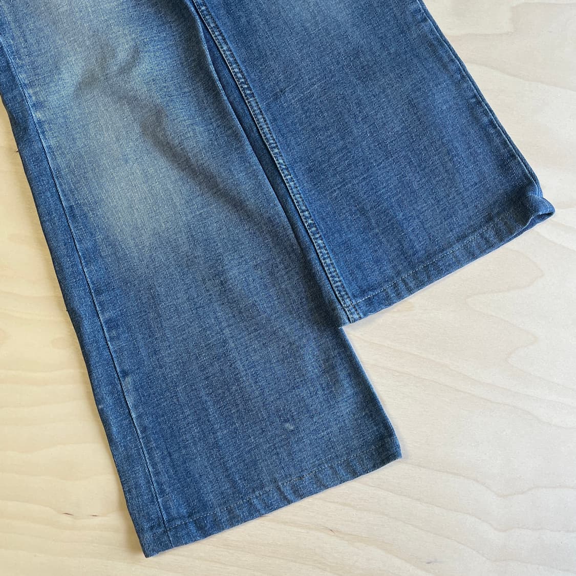 Diesel Zathan Boots cut Denim ( ~32 ) 상품이미지8