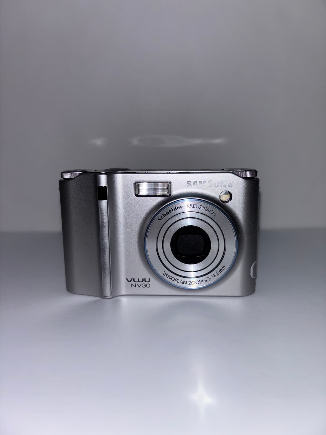 삼성 vluu-nv30 디카(부품용) 상품이미지1