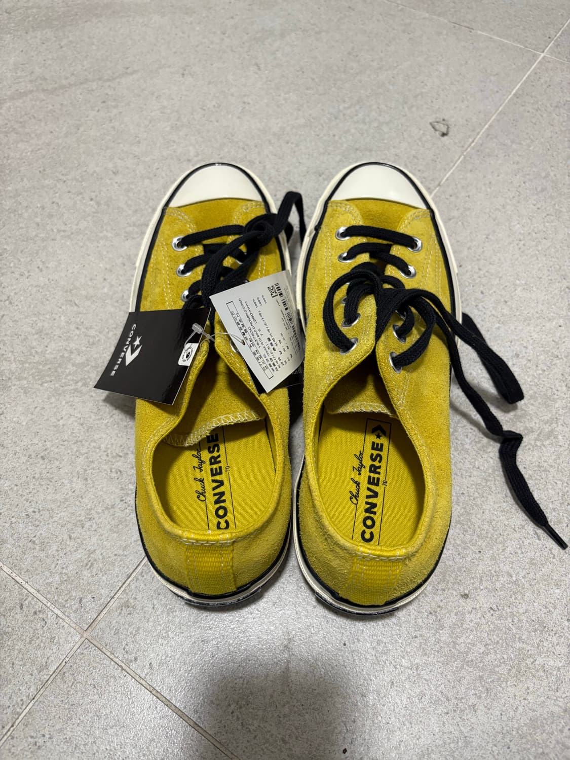 컨버스 상품이미지3