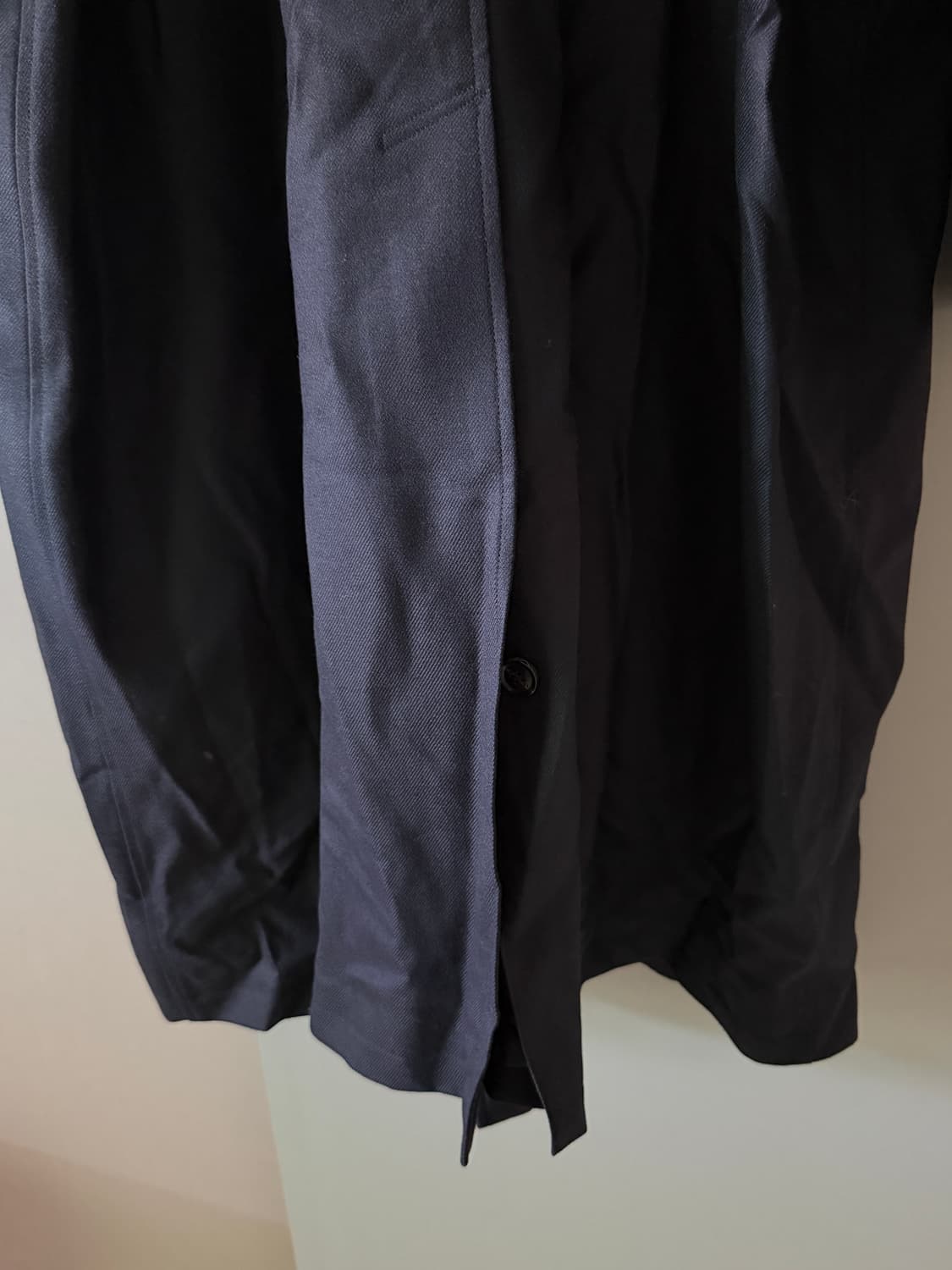 (새상품급) 셔터 SOUTIEN REGLAN COAT 상품이미지4