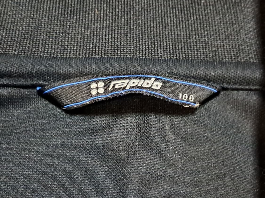 라피도 반팔티 남성100  상품이미지5