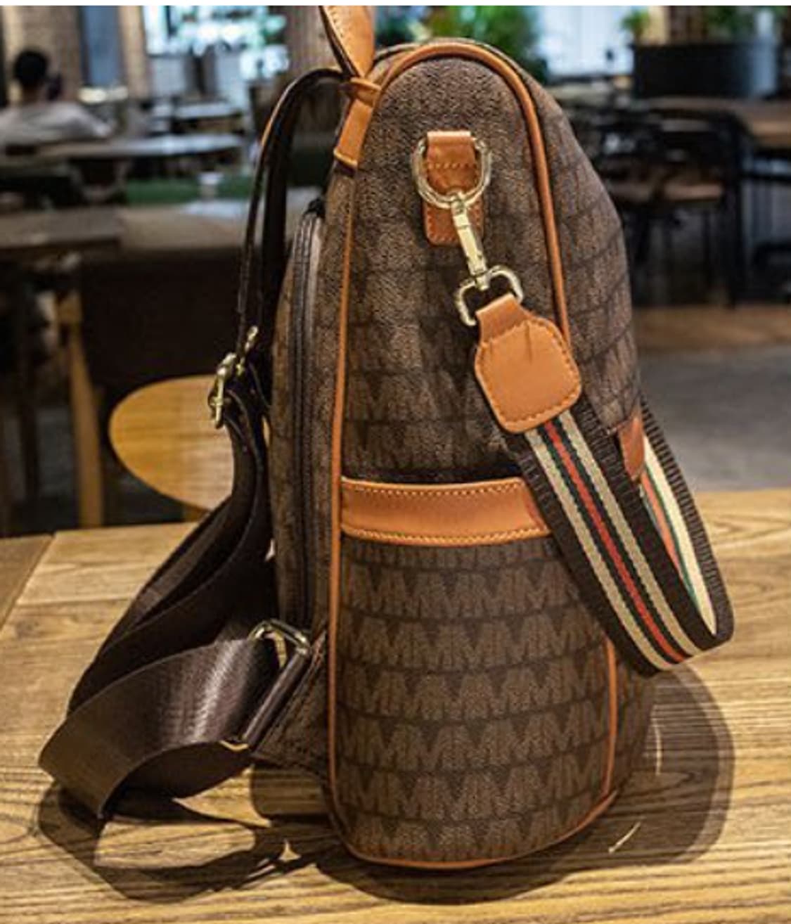 [디애이치]구슈 투웨이 백_P313652484 판매 상품이미지3