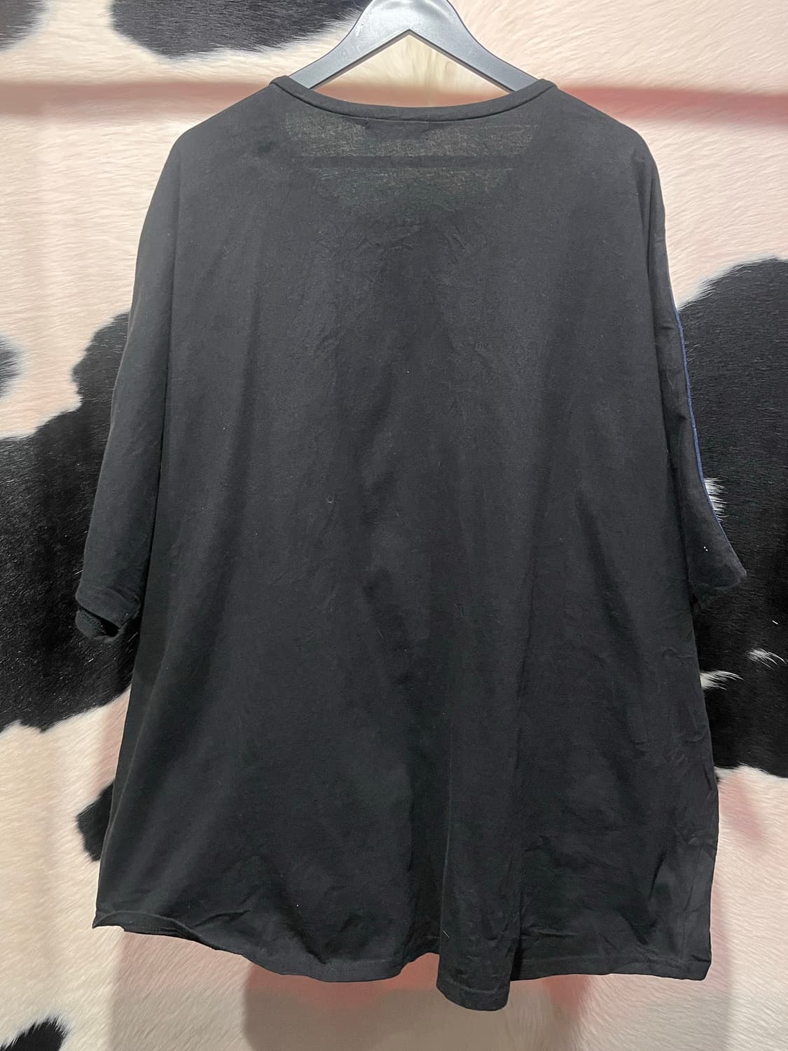 플레이보이 오버핏 반팔 상품이미지6
