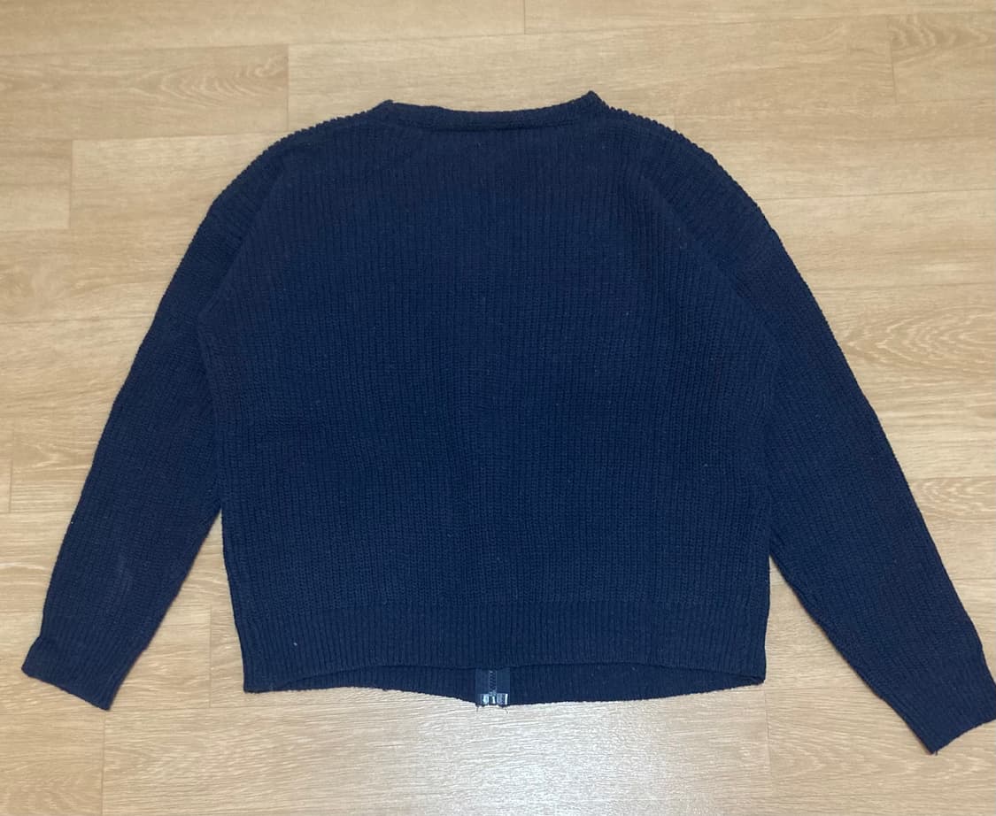 버팔로 밥스 집업 가디건 M 상품이미지3